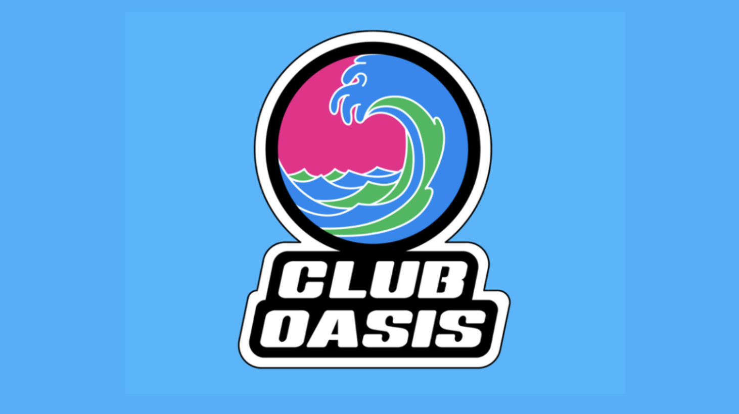 club osasis product development 